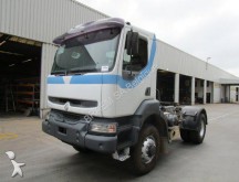 trattore Renault Kerax 385.18 BBS 4x4