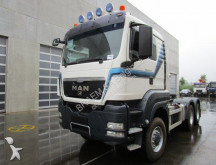 used tractor unit