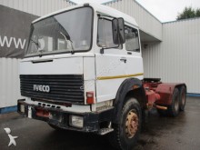 trattore Iveco 330.35, 6X4, Watercooling, Hydraulic System