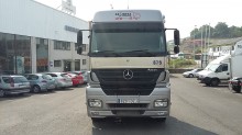 Mercedes Axor 1843 LS tractor unit