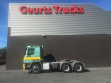 tracteur Mercedes LS 2644 6X4 EURO 5 MP 3