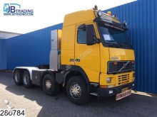 tracteur surbaissé Volvo