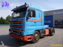 tracteur Scania 113 380 Euro 2