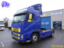 tracteur Volvo