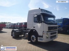 cabeza tractora Volvo