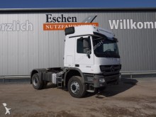 tracteur Mercedes 2044 AS 4x4, Klima, Kipphydr., !! HU 04/18!!
