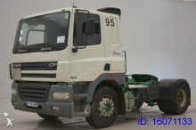 tracteur DAF
