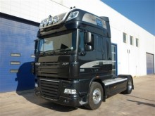 DAF XF105 FT 510 tractor unit