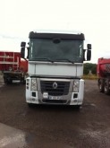 used tractor unit