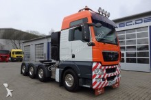tracteur MAN TGX 41.540 8x4/4 BLS Schwerlast SZM - 180 Ton
