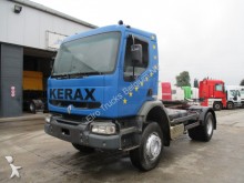 cabeza tractora Renault