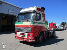 tracteur Volvo FH 12 - 380 Globetrotter (HYDRAULIC