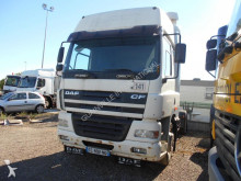tracteur DAF CF85 430