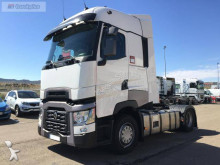 Renault T HIGH 520 tractor unit