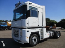 cabeza tractora Renault Magnum AE 440, Airco, Intarder
