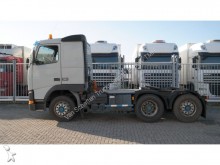 cabeza tractora Volvo