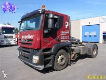 cabeza tractora productos peligrosos / adr Iveco