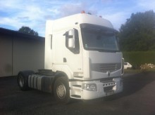 tracteur Renault