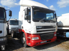 DAF CF85 410 tractor unit