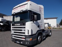 trattore Scania