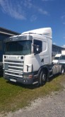 tracteur Scania P 114P380