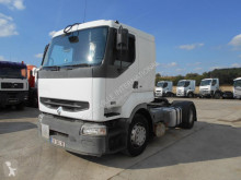 trattore Prodotti pericolosi / adr Renault