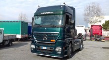 used hazardous materials / ADR tractor unit