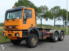 trattore Iveco