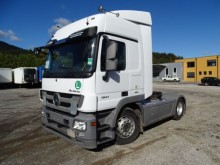 tracteur Mercedes LS