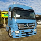 tracteur Mercedes LS