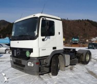 Mercedes Actros 1841 L tractor unit