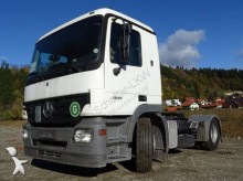 Mercedes Actros 1841 L