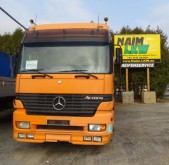 Mercedes tractor unit