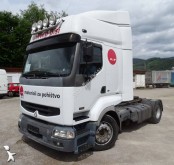 Renault tractor unit