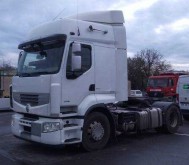 Renault tractor unit