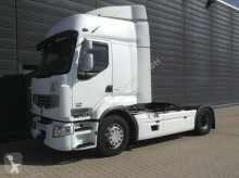 Renault tractor unit