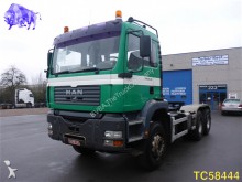 tracteur MAN TGA 26.410 Euro 3