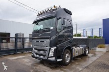 tracteur Volvo