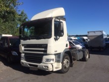 DAF CF85 410 tractor unit