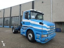 trattore Scania