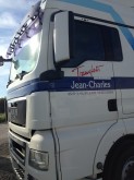 MAN tractor unit