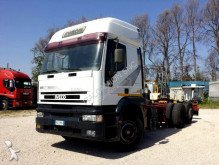 trattore Iveco