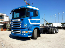 trattore Scania