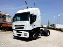 trattore Iveco