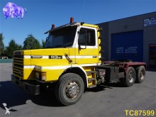 tracteur Scania