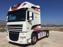 DAF XF 460 tractor unit
