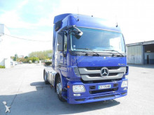 Mercedes Actros 1844 Espace Euro 5 tractor unit