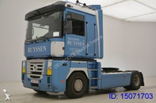 trattore Renault AE MAGNUM 460 DXI