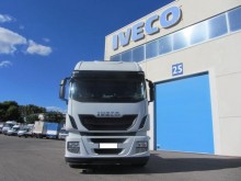 cabeza tractora Iveco Stralis AS 440 S 48 TP