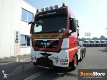tracteur MAN TGX 41.680 - 250T